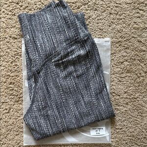 P’tula PEAK Sculpt legging